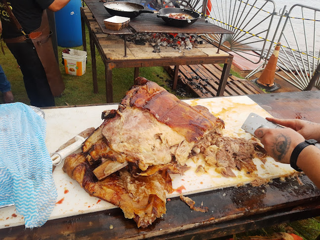 Opinii despre Cayenna Club în Campo Mourão - Gastronomia e hotelaria