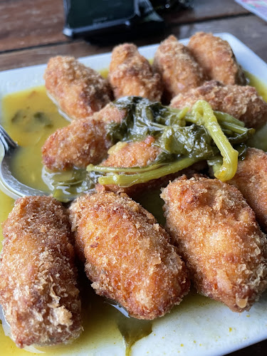 Na Maré - Gastronomia e hotelaria