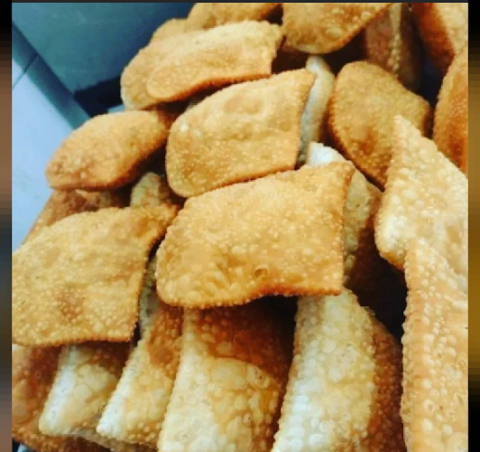 Comentarii opinii despre Padaria Pao Doce