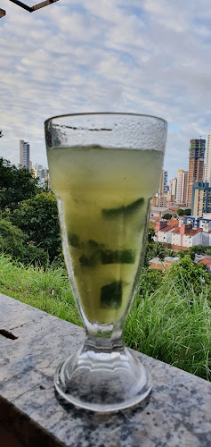 R. Eliane Coutinho de Oliveira, 165 - Brisamar, João Pessoa - PB, 58000-000, Brasil