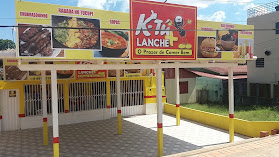 K-Tú+ Lanche