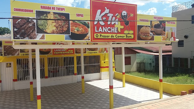 K-Tú+ Lanche