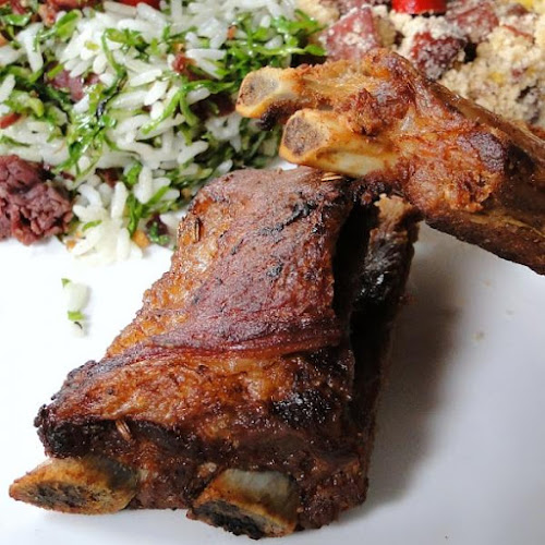 Burger Café - Dourados