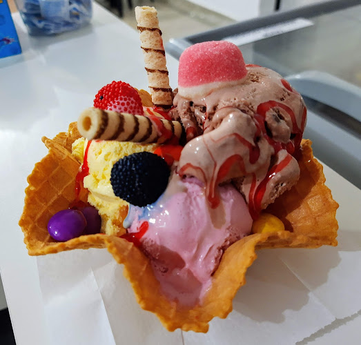 Sorveteria Colorado - Anápolis