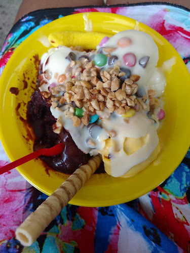 Sorveteria Roma - Gastronomia e hotelaria