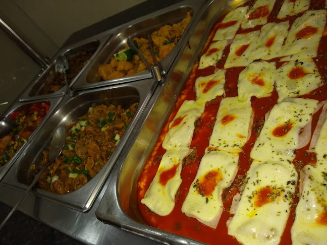 Comentarii opinii despre Restaurante Casa do Sabor