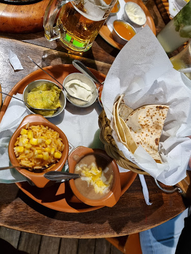 Comentarii opinii despre Restaurante Guacamole Cocina Mexicana