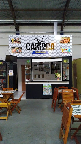 Carioca Food&Drinks - Parauapebas