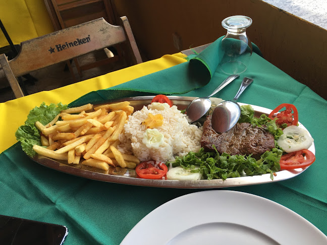 Comentarii opinii despre Primordial Restaurante e Pizzaria