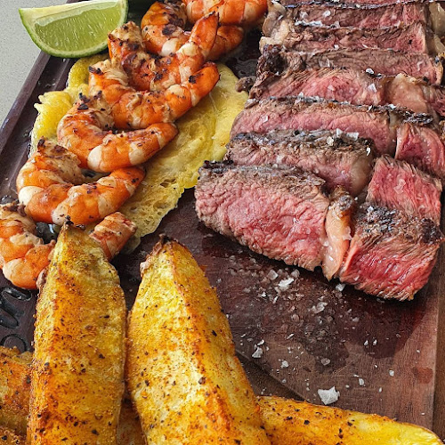 Beef SteakHouse Laguna - Gastronomia e hotelaria