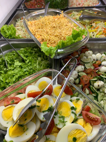 Av. Prefeito Samuel Batista Cruz, n° 3288 - Novo Horizonte, Linhares - ES, 29902-100, Brasil