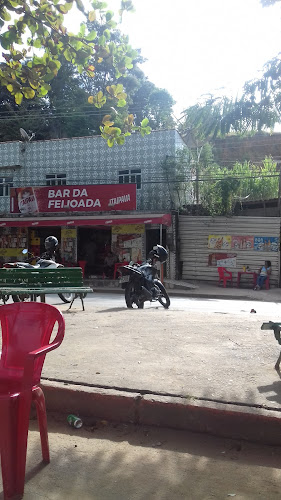 Bar Do Maguinho/Bar Da Feijoada - Gastronomia e hotelaria