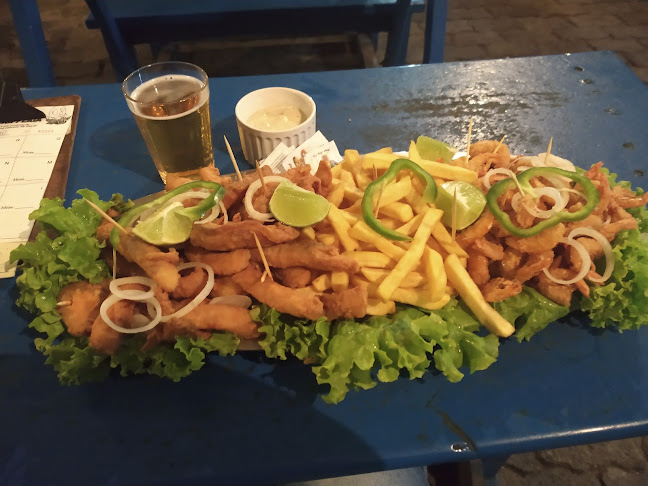 Av. Nossa Sra. dos Navegantes, numero 853 - Jacaraípe, Serra - ES, 29175-525, Brasil