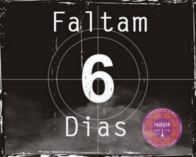 Maktub Arguile & Lounge - Praia Grande