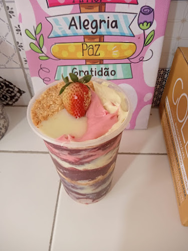 Opinii despre Açai da Tai în Osório - Gastronomia e hotelaria