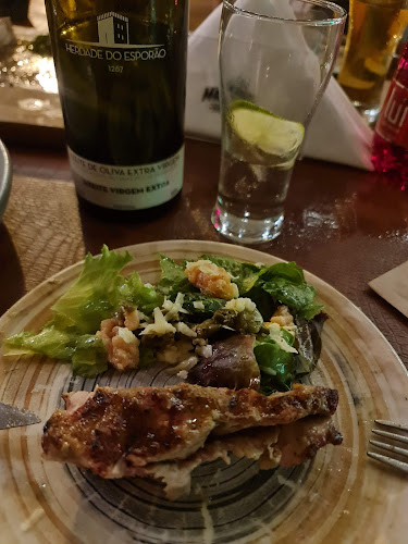 Comentarii opinii despre Rodrigão Espetos