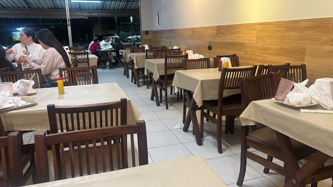 Opinii despre Lanches Big Bom în São José dos Campos - Gastronomia e hotelaria