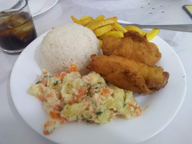 Delícias Do Frango Califórnia - Gastronomia e hotelaria