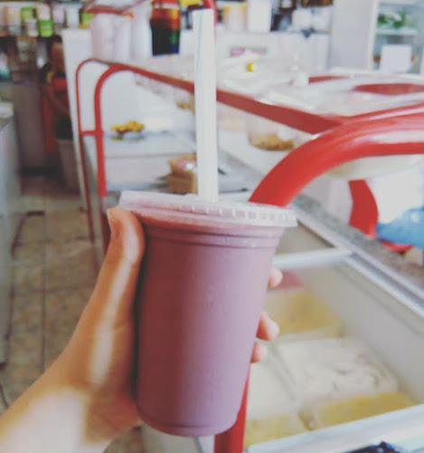 Sorveteria Tud'Bom - Gastronomia e hotelaria