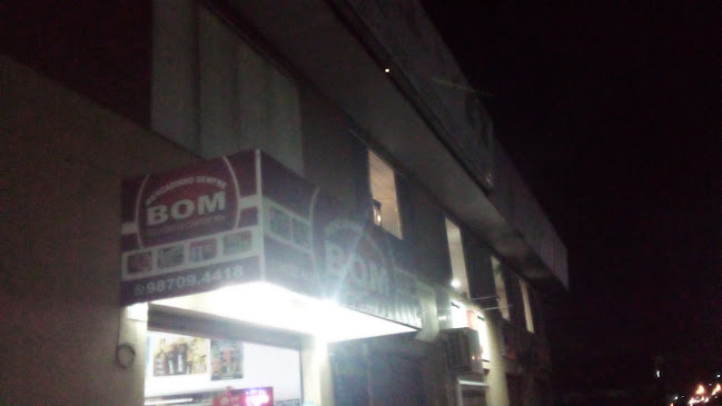 Mercadinho Sempre Bom