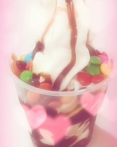 Opinii despre Milk shake e cia Mais sabor în Boa Vista - Gastronomia e hotelaria