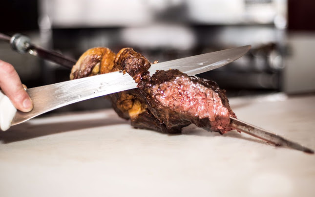 Espaço Mineirão - Poços de Caldas