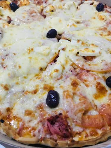 Comentarii opinii despre Massa fina e crocante pizzaria delivery