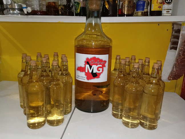 Opinii despre Mineiros'bar în Cajamar - Gastronomia e hotelaria