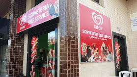 Sorveteria KIBON Self-Service