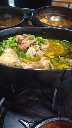 Opinii despre Restaurante Forno E Fogao în Arcos - Gastronomia e hotelaria