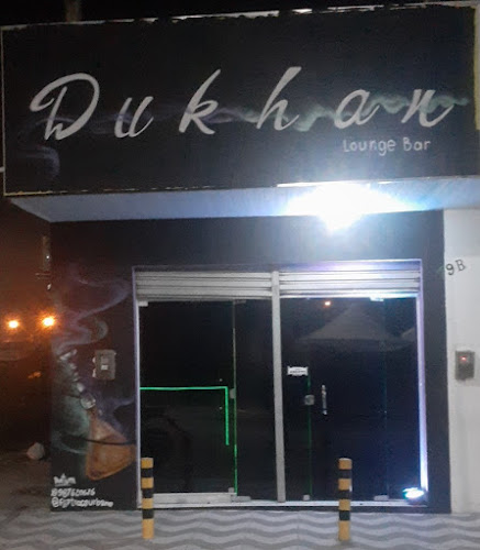 Opinii despre Dukhan lounge bar în São Gonçalo do Amarante - Gastronomia e hotelaria