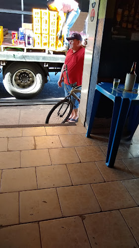 Bar do Mosquito - Gastronomia e hotelaria