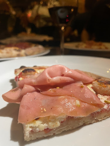 Opinii despre Pizzaria Veridiana - Higienópolis în São Paulo - Gastronomia e hotelaria