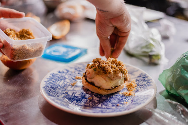 Tapajó Burger Belém