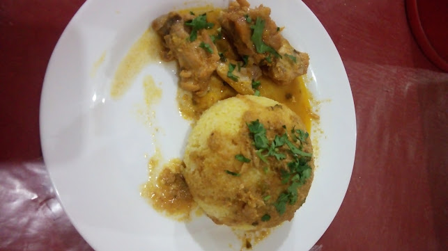 Opinii despre Restaurante O Ninho Caipira în Petrolina - Gastronomia e hotelaria