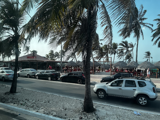 Carnaubar - São Luís