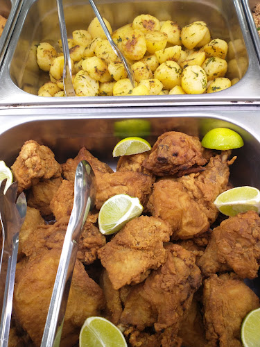 R. Rio de Janeiro, 2047 - Primavera II, Primavera do Leste - MT, 78850-000, Brasil