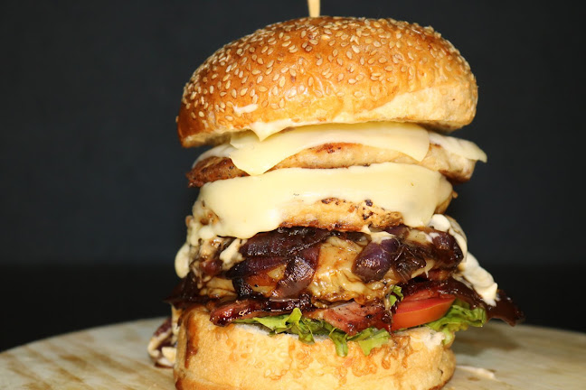 Comentarii opinii despre Burdog Hamburgueria