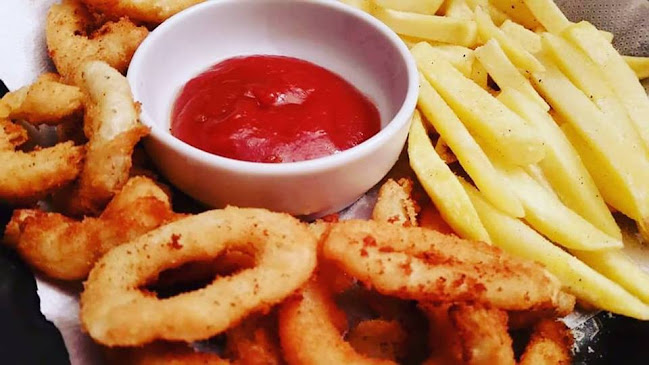 Doctor Truck - Gastronomia e hotelaria