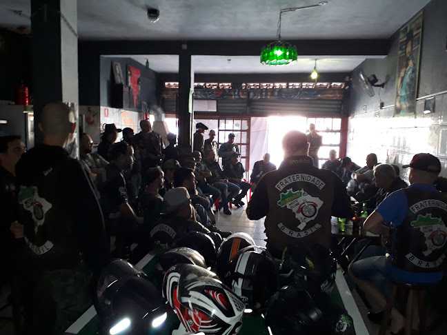 ney rock bar - Gastronomia e hotelaria