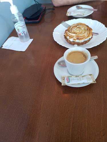 Formiguete Coffe - Paraty