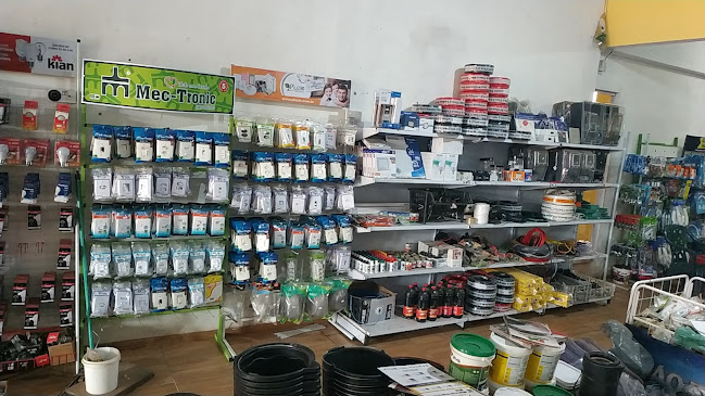 Opinii despre MERCADINHO E FRUTARIA BRILHO DO SOL în Codó - Gastronomia e hotelaria