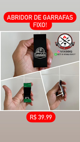 R. Prof. Antônio Dias de Souza, 113 - Antonio Honório, Vitória - ES, 29070-840