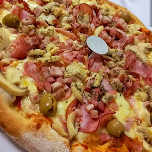 Sovrano Pizzaria - Itapetininga