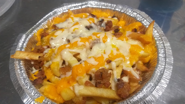 Comentarii opinii despre EMPÓRIO DAS PIZZAS