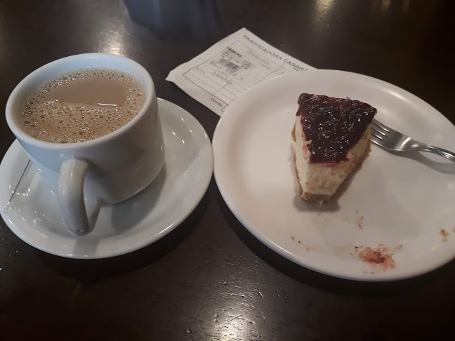 Café Casarão - Curitiba