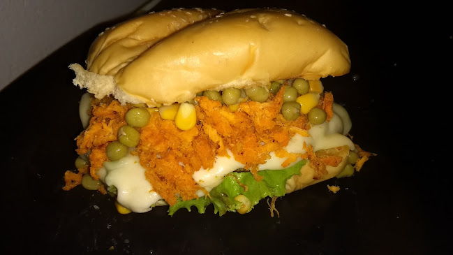 Lanchonete Da Hora - Gastronomia e hotelaria