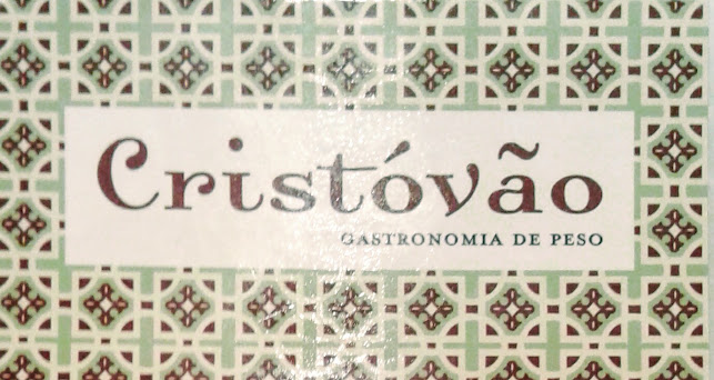 Restaurante Cristóvão - Gastronomia e hotelaria