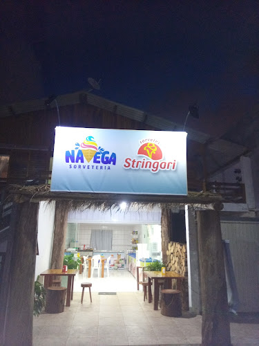 Navega Sorveteria