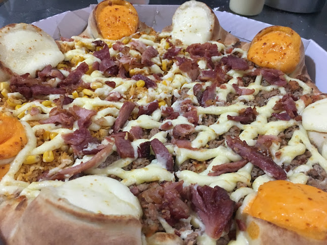 Opinii despre Pizzaria La Felicita în Itu - Gastronomia e hotelaria